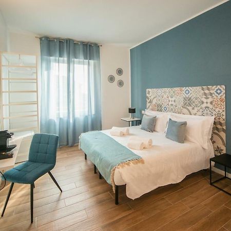 Casa Stazione Hotel Verona Exterior photo