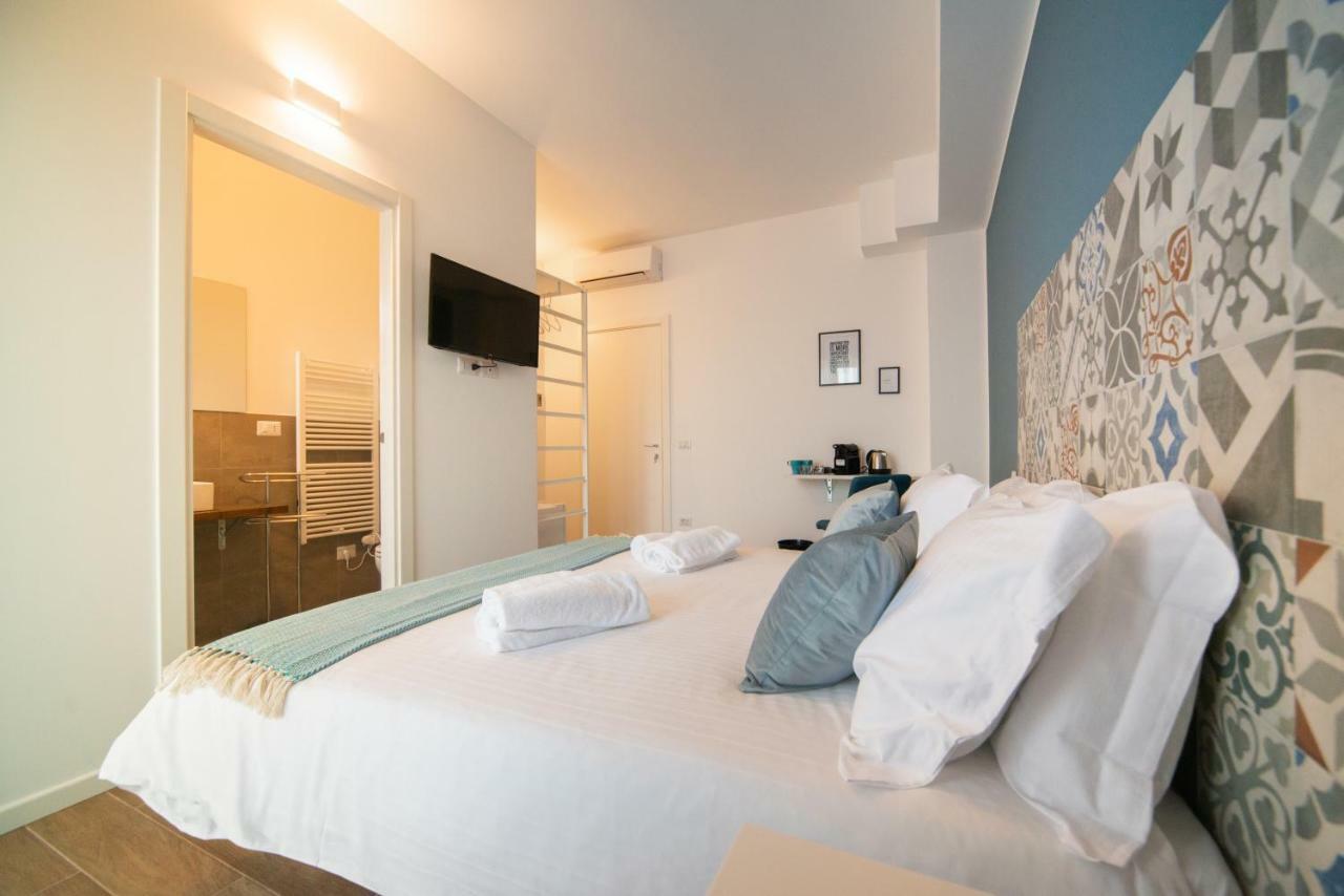 Casa Stazione Hotel Verona Exterior photo